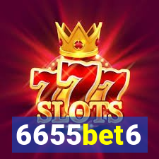 6655bet6
