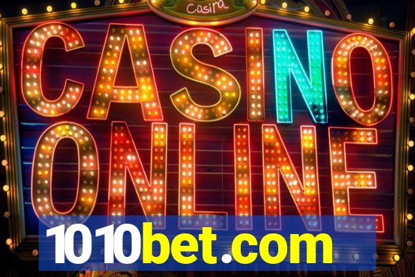 1010bet.com