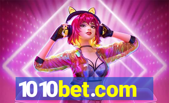 1010bet.com