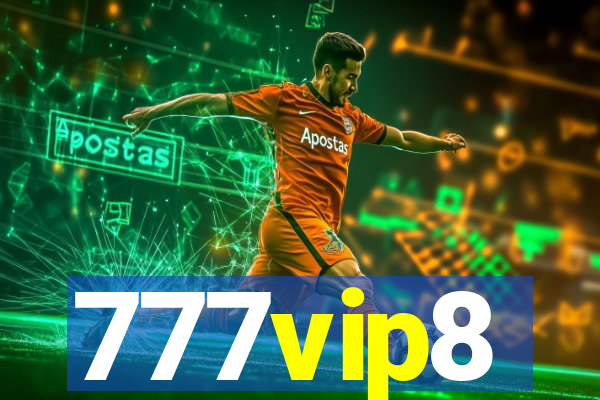 777vip8