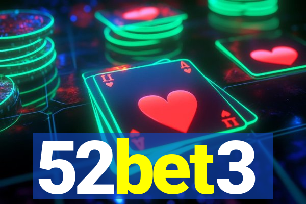 52bet3