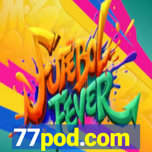 77pod.com