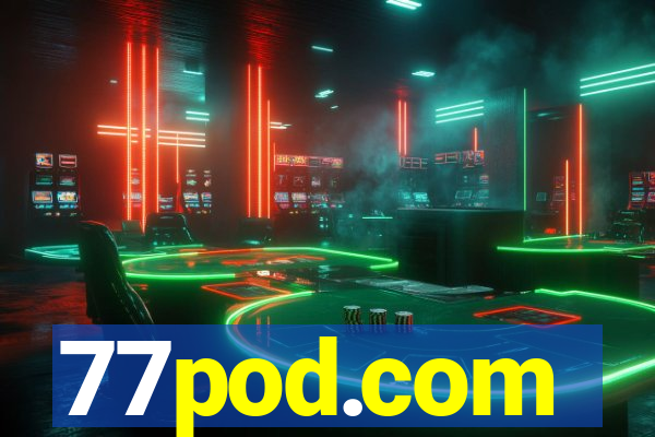 77pod.com