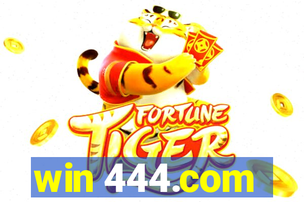 win 444.com
