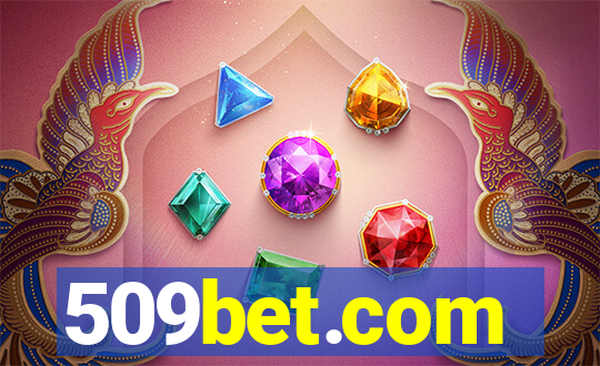 509bet.com