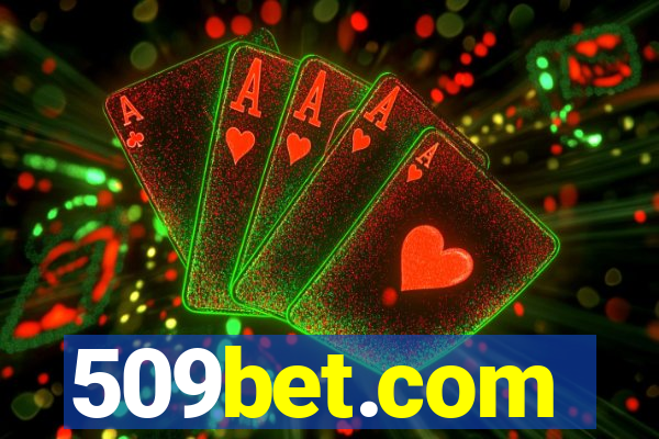509bet.com