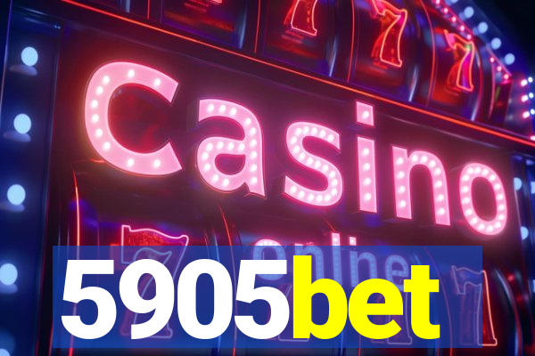 5905bet