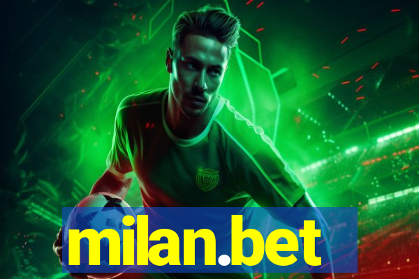 milan.bet