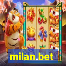 milan.bet