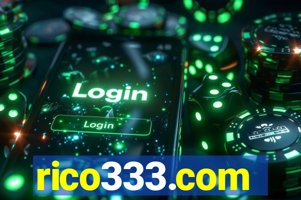 rico333.com