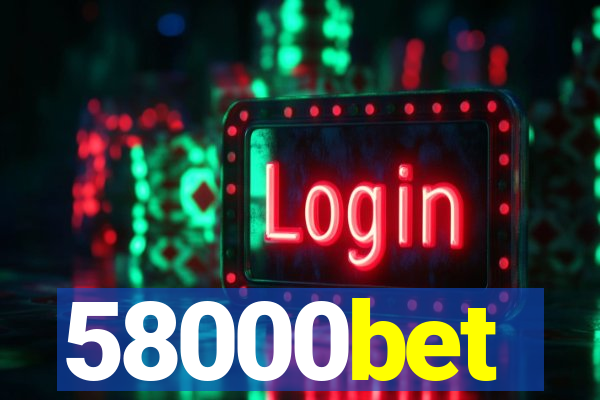 58000bet