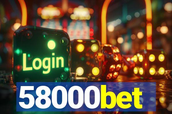 58000bet