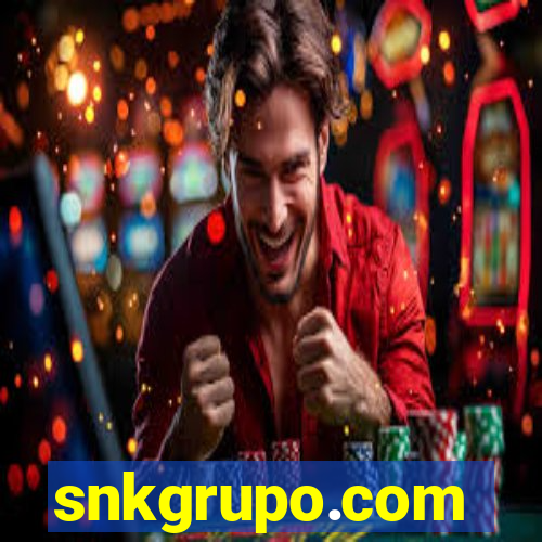 snkgrupo.com