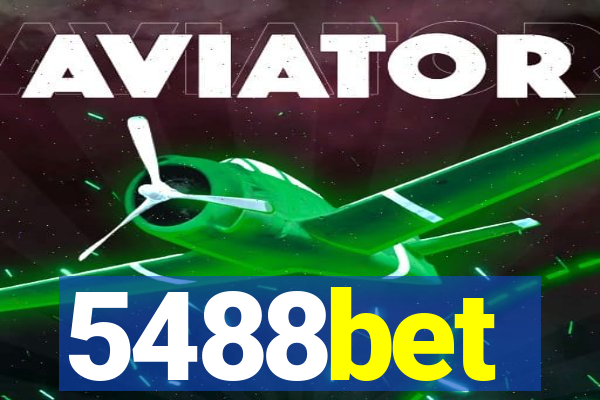 5488bet