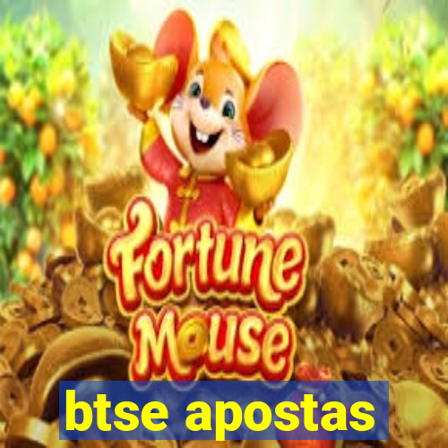 btse apostas