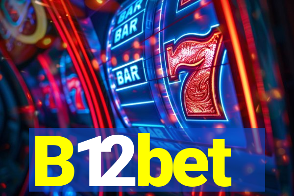 B12bet
