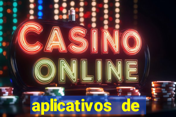 aplicativos de jogos que pagam de verdade