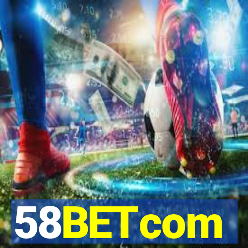 58BETcom
