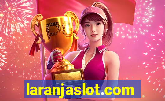 laranjaslot.com