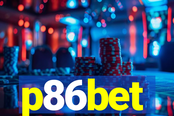 p86bet