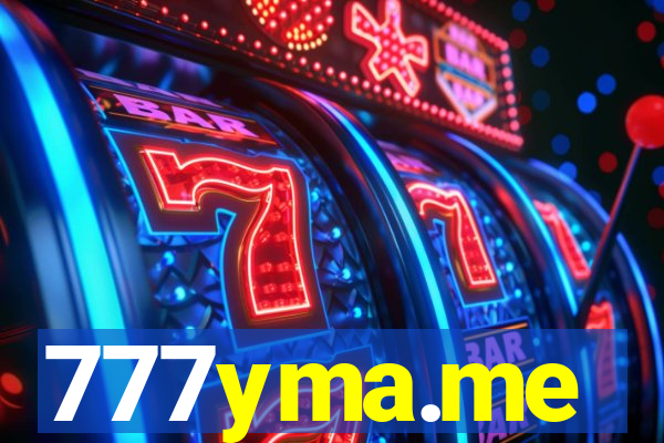777yma.me