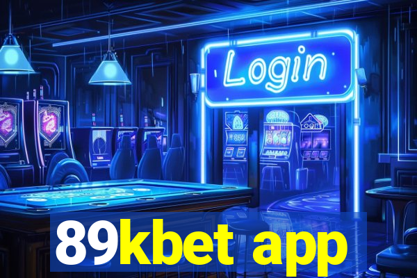 89kbet app