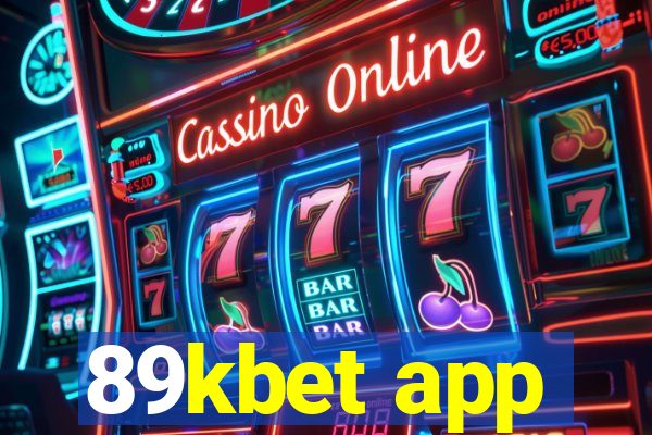 89kbet app