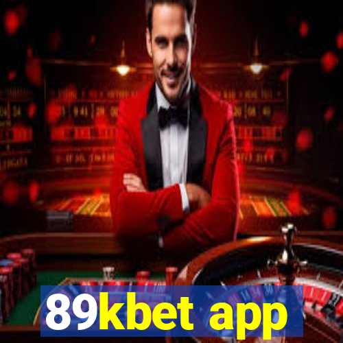 89kbet app