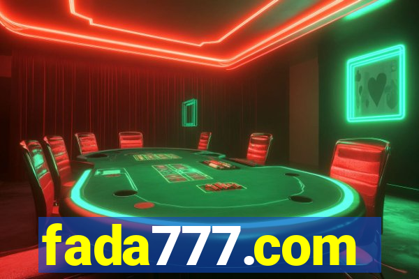 fada777.com