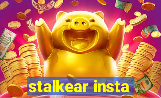 stalkear insta
