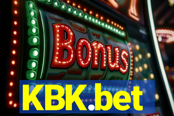 KBK.bet