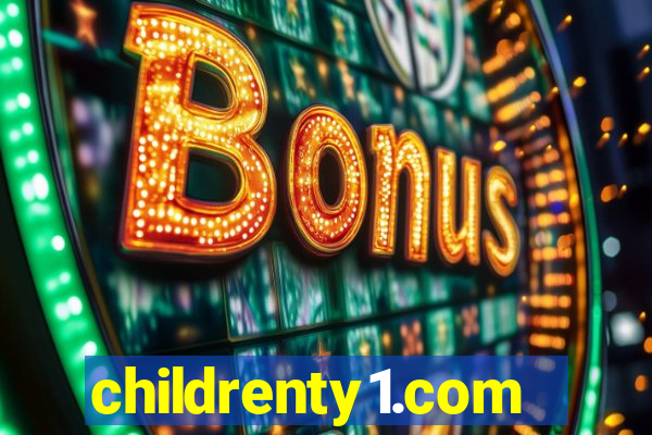 childrenty1.com