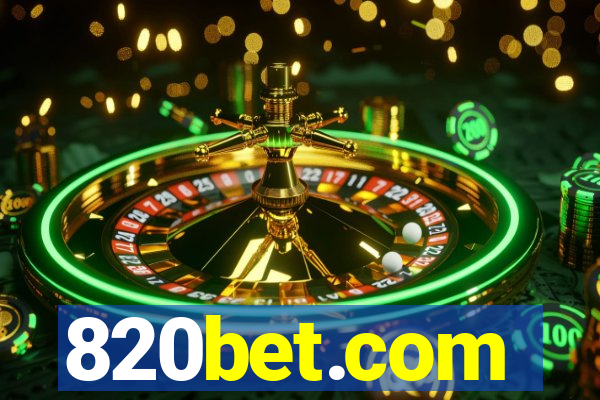 820bet.com