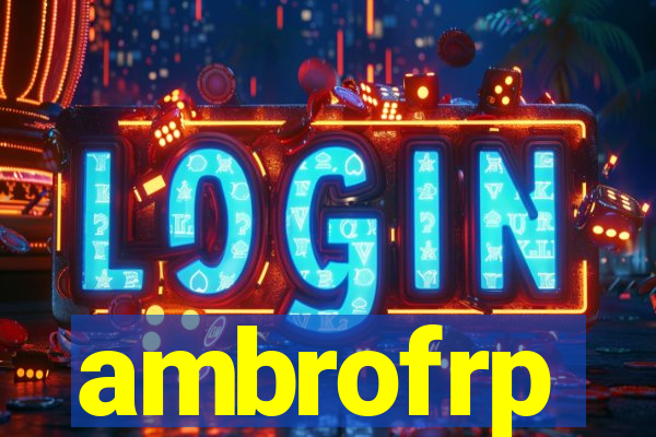 ambrofrp