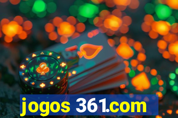 jogos 361.com