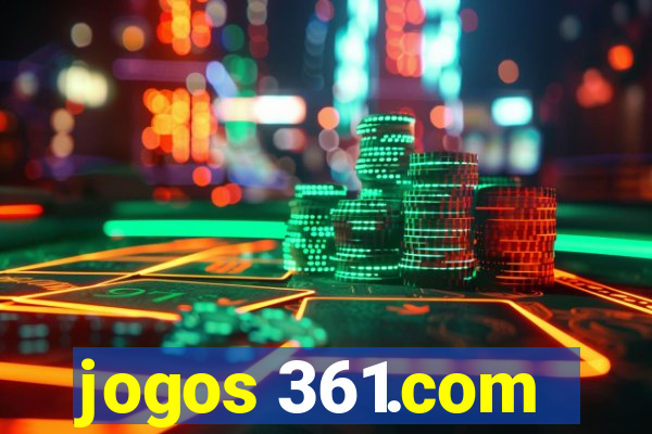 jogos 361.com