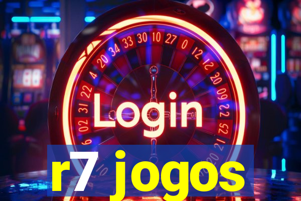 r7 jogos
