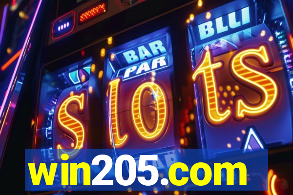win205.com