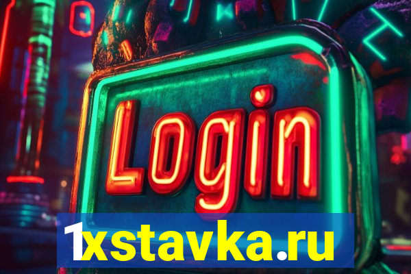 1xstavka.ru