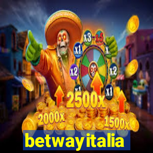 betwayitalia