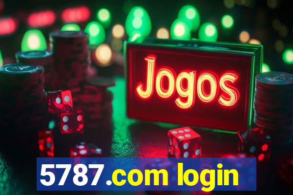 5787.com login
