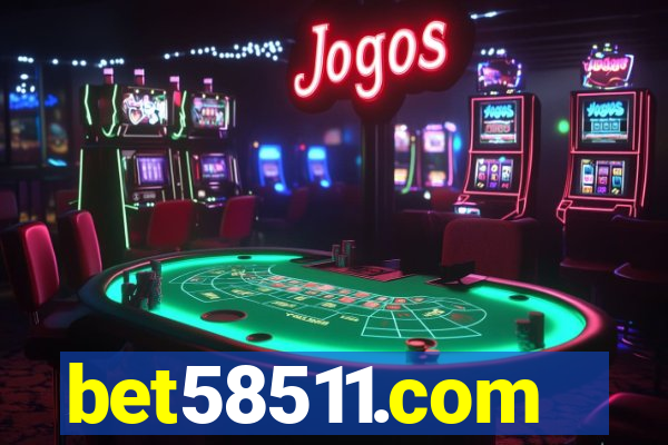 bet58511.com