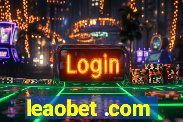 leaobet .com