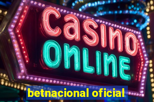 betnacional oficial