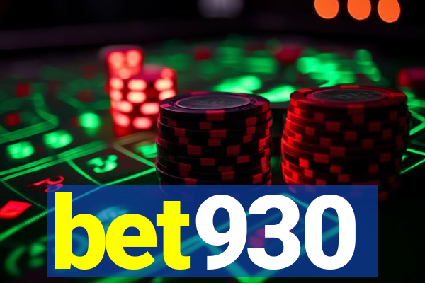 bet930
