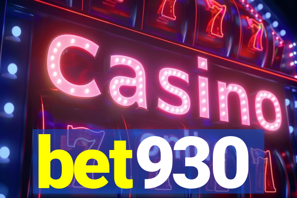 bet930
