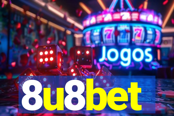 8u8bet