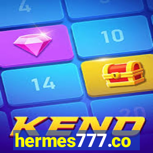 hermes777.co
