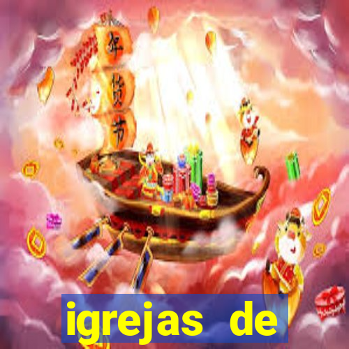 igrejas de cachoeira bahia