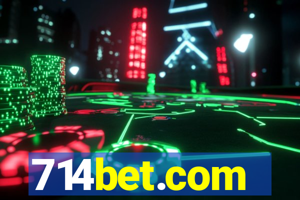 714bet.com
